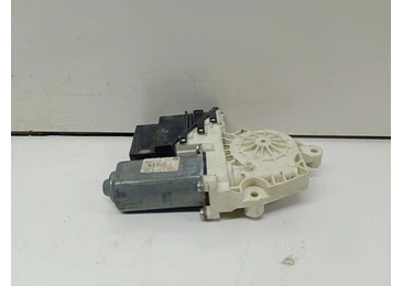 Motoras geam dreapta spate 975281-200 Volkswagen Passat B6 (2005 - 2010) - miniatura 3