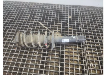 Amortizor cu arc dreapta fata Volkswagen Passat B7 (2010 - 2015) CFGB