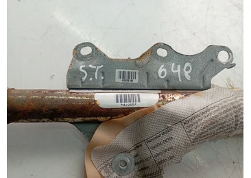 Airbag cortina stanga Audi A4 B7 (2004 - 2008) 2.0 tdi BPW