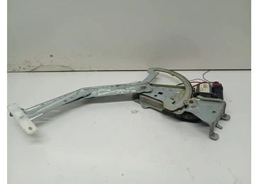 Macara geam stanga fata 93189576 Opel Meriva 1 (facelift) (2004 - 2010)
