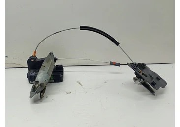 Broasca stanga fata 13203899 Opel Meriva 1 (facelift) (2004 - 2010)