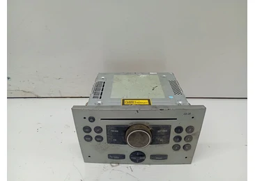 Radio cd 13190855MD Opel Meriva 1 (facelift) (2004 - 2010)