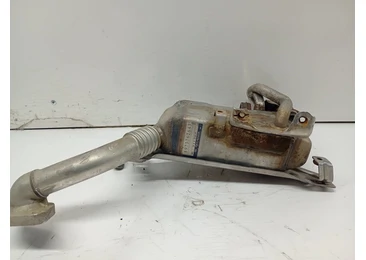Racitor gaze EGR 8973762643 Opel Astra H (facelift) (2005 - 2015)