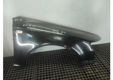 Aripa dreapta fata Audi A6 4F/C6 (2004 - 2008)