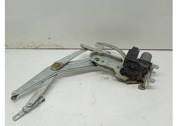 Macara geam stanga fata 93362662 Opel Meriva 1 (facelift) (2004 - 2010)