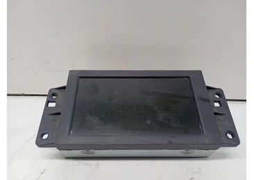 Display bord 31282668-1 Volvo XC60 1 (2008 - 2013)
