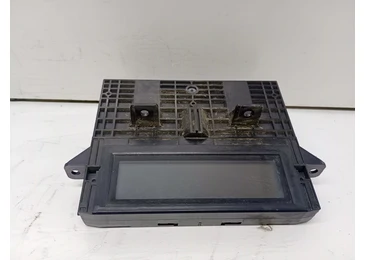Display bord 30772584 Volvo XC60 1 (2008 - 2013)