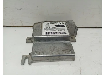 Calculator airbag 327963935 Opel Astra H (2004 - 2007)