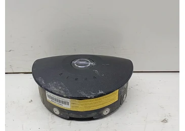 Airbag sofer 13188242 Opel Corsa C (2000 - 2003)