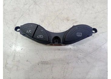 Panou butoane ys4t19a945ba Ford Focus 1 (1999 - 2004) FXDD