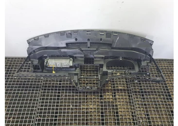 Plansa bord 1k1857003 Volkswagen Golf 5 (2003 - 2009) 2.0 tdi BMM
