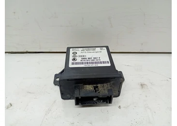Modul luminii 5M0907357F Volkswagen Passat B7 (2010 - 2015)