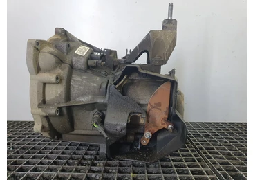 Cutie de viteze manuala 5 trepte 98wt-7f096-ac Ford Focus 1 (1999 - 2004) FXDD