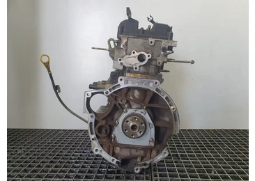 Motor complet fara anexe FXdd Ford Focus 1 (1999 - 2004) FXDD