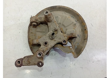 Fuzeta stanga spate Volkswagen Golf 6 (2008 - 2015) 1.4 tsi CAXA