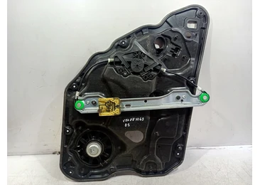 Macara geam dreapta spate 30753330 Volvo XC60 1 (2008 - 2013)