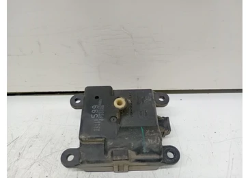 Motoras clapeta mixaj aer 52410599 Renault Laguna 3 (2007 - 2011)