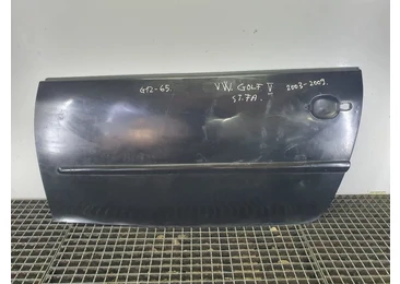 Usa stanga fata Volkswagen Golf 5 (2003 - 2009)