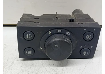 Bloc lumini 25354406 Opel Astra H (2004 - 2007)