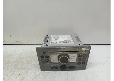Radio cd 453116246 Opel Astra H (2004 - 2007)