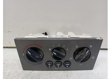 Panou clima ac 13215936 Opel Meriva 1 (facelift) (2004 - 2010)