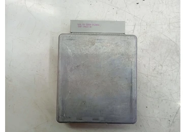 Calculator motor ECU 2s4a-12a650-td Ford Focus 1 (1999 - 2004) FXDD