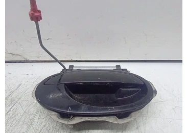 Maner exterior 9048604 Opel Meriva 1 (facelift) (2004 - 2010)