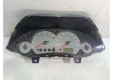 Ceasuri de bord Ford Focus 1 (1999 - 2004) FXDD