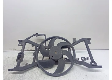 Electroventilator gmv 214810048R-B Dacia Sandero 2 (2013 - 2016)
