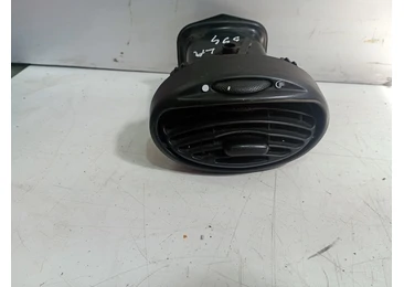 Grila ventilatie 98ab19893bjw Ford Focus 1 (1999 - 2004) FXDD