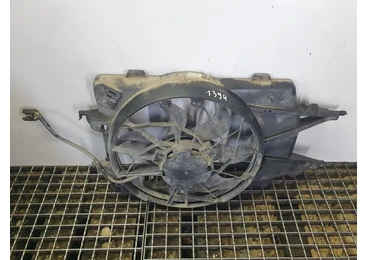 Electroventilator gmv 2s41-8c607-aa Ford Focus 1 (1999 - 2004) FXDD
