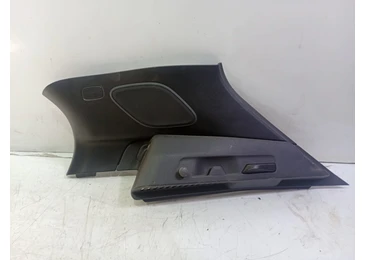 Ornament interior a1566901025 Mercedes Benz GLA-Class X156 (2013 - 2017) OM651.930