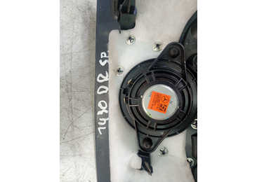 Ornament interior a1566901025 Mercedes Benz GLA-Class X156 (2013 - 2017) - miniatura 4