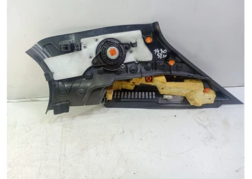 Ornament interior a1566900925 Mercedes Benz GLA-Class X156 (2013 - 2017) - miniatura 2
