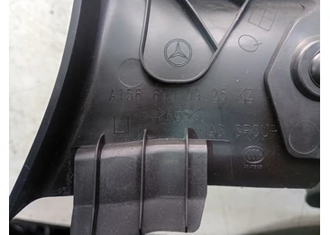 Ornament interior a1566900925 Mercedes Benz GLA-Class X156 (2013 - 2017) - miniatura 3