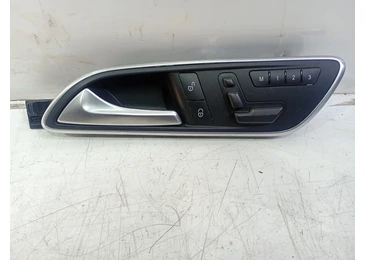 Panou butoane A2469050251 Mercedes Benz GLA-Class X156 (2013 - 2017) OM651.930