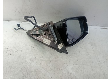 Oglinda stanga a1568101116 Mercedes Benz GLA-Class X156 (2013 - 2017) OM651.930