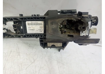 Suport maner exterior a2047602300 Mercedes Benz GLA-Class X156 (2013 - 2017) 2.2 cdi OM651.930