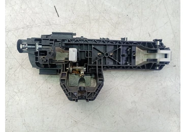 Suport maner exterior 05080701 Mercedes Benz GLA-Class X156 (2013 - 2017) - miniatura 2