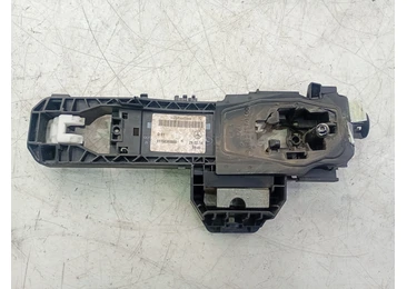 Suport maner exterior 05080701 Mercedes Benz GLA-Class X156 (2013 - 2017) - miniatura 4