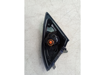 Boxa difuzor tweeter a1567200111 Mercedes Benz GLA-Class X156 (2013 - 2017) OM651.930
