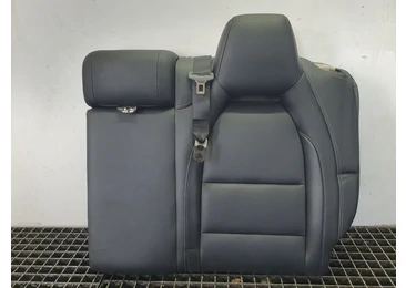 Bancheta spate Cu defect Mercedes Benz GLA-Class X156 (2013 - 2017) OM651.930