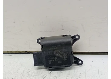 Motoras clapeta mixaj aer 0132801356 Opel Meriva 1 (facelift) (2004 - 2010)