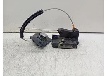 Broasca dreapta fata 13154792 Opel Meriva 1 (facelift) (2004 - 2010)