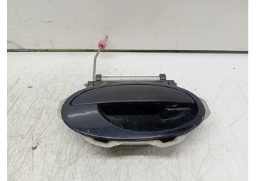 Maner exterior 9048604 Opel Meriva 1 (facelift) (2004 - 2010)