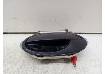 Maner exterior 9048604 Opel Meriva 1 (facelift) (2004 - 2010)