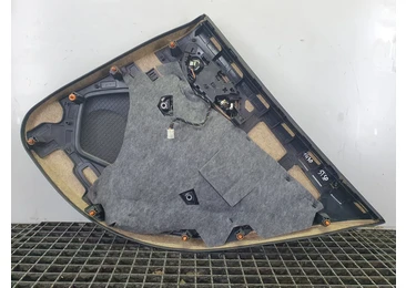 Fata usa stanga spate Mercedes Benz GLA-Class X156 (2013 - 2017) - miniatura 2