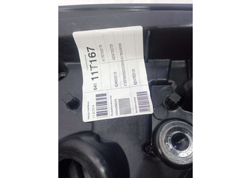 Macara geam stanga spate a1767300179 Mercedes Benz GLA-Class X156 (2013 - 2017) - miniatura 3