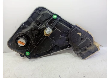Macara geam stanga spate a1767300179 Mercedes Benz GLA-Class X156 (2013 - 2017) 2.2 cdi OM651.930