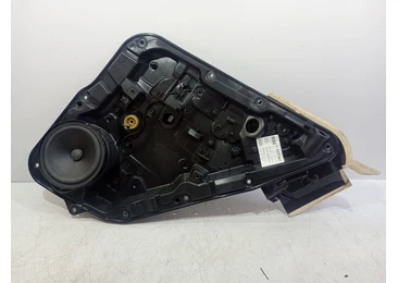 Macara geam dreapta spate A1767300279 Mercedes Benz GLA-Class X156 (2013 - 2017) 2.2 cdi OM651.930
